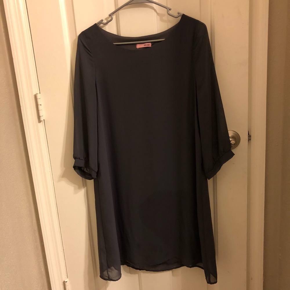 Always Boutique Dress